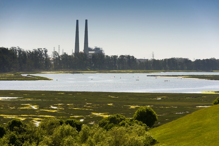 training in Moss Landing, Moss Landing, California