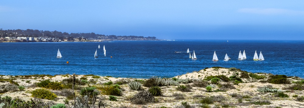 training in Marina, Marina, California
