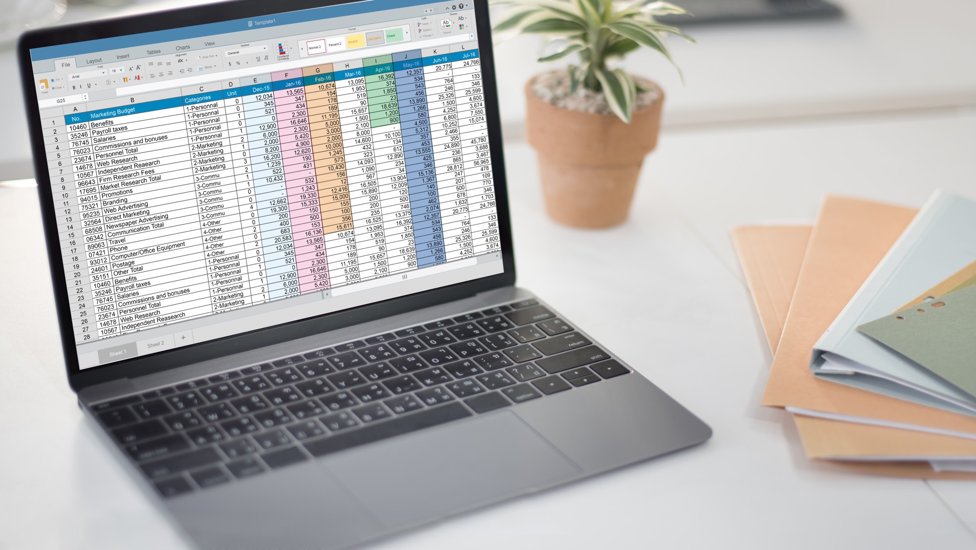 9 Top Careers That Require Microsoft Excel Skills -